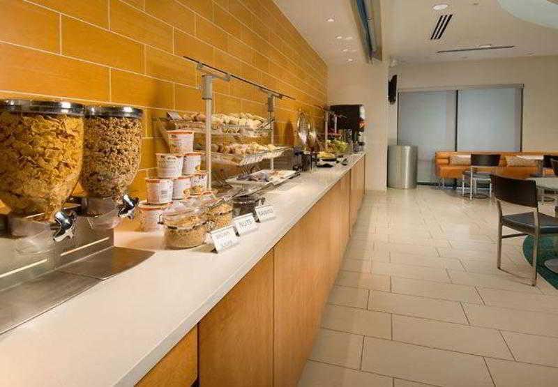 Springhill Suites אלכסנדריה מראה חיצוני תמונה