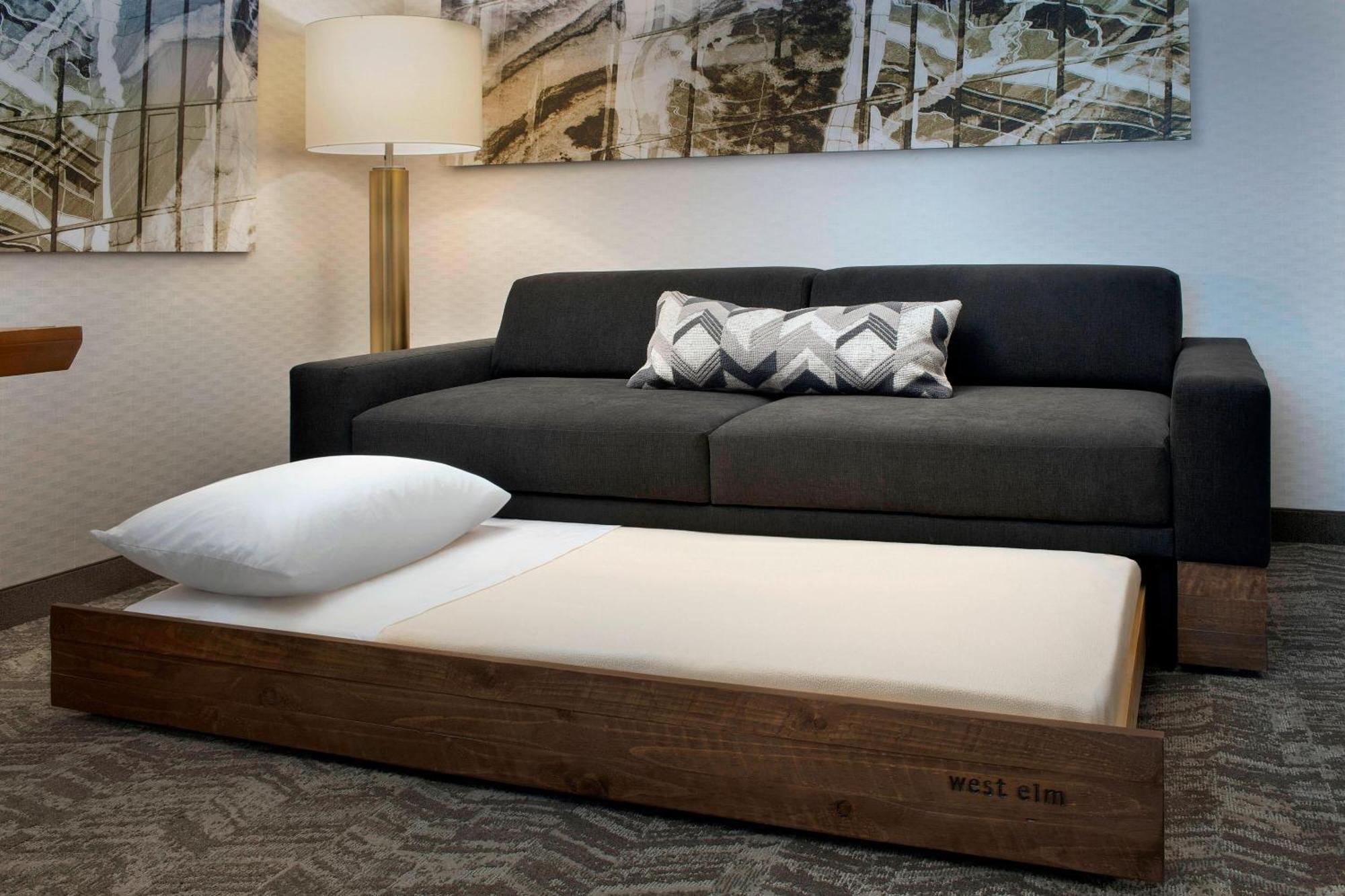 Springhill Suites אלכסנדריה מראה חיצוני תמונה