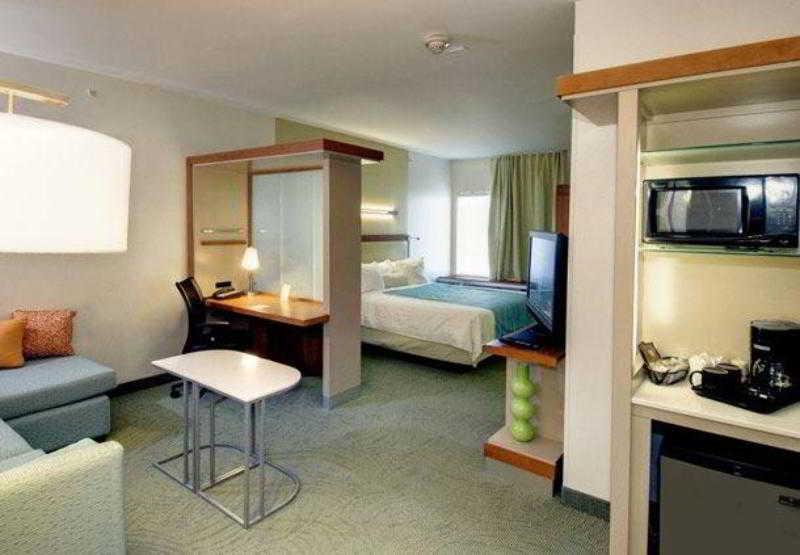 Springhill Suites אלכסנדריה חדר תמונה