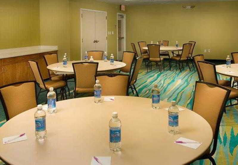 Springhill Suites אלכסנדריה מראה חיצוני תמונה