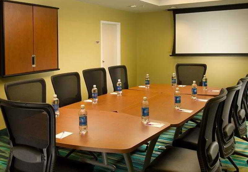 Springhill Suites אלכסנדריה מראה חיצוני תמונה