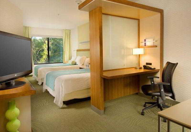Springhill Suites אלכסנדריה מראה חיצוני תמונה
