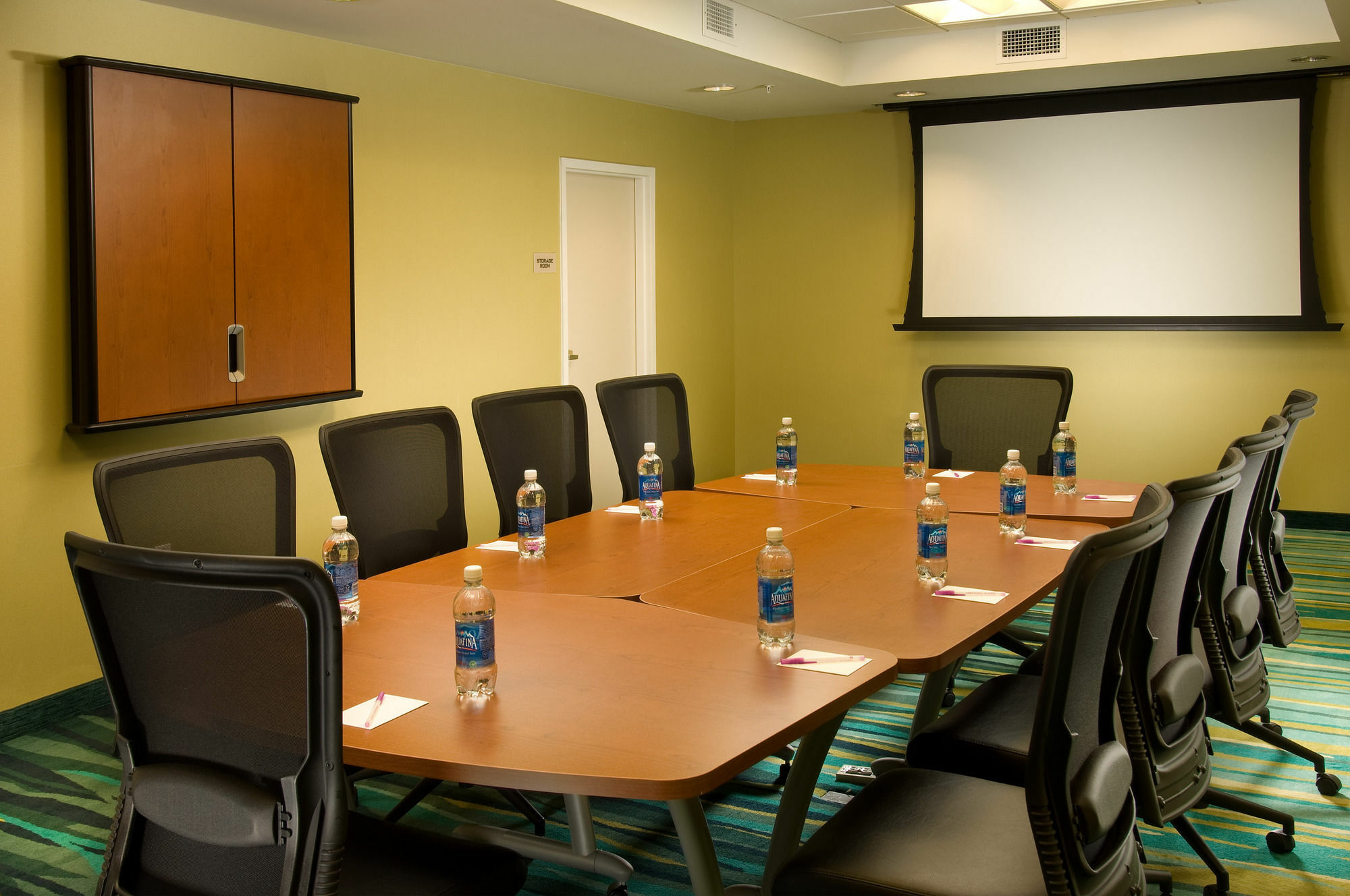 Springhill Suites אלכסנדריה מראה חיצוני תמונה