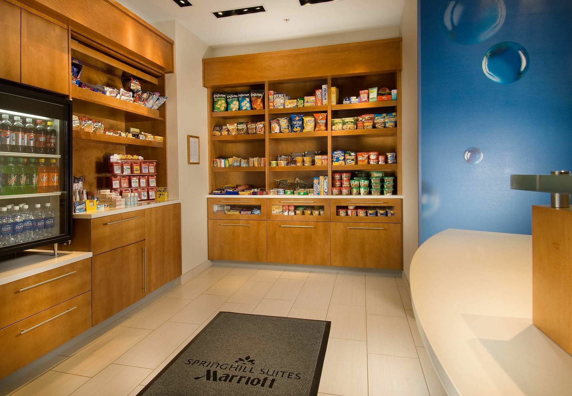 Springhill Suites אלכסנדריה מראה חיצוני תמונה