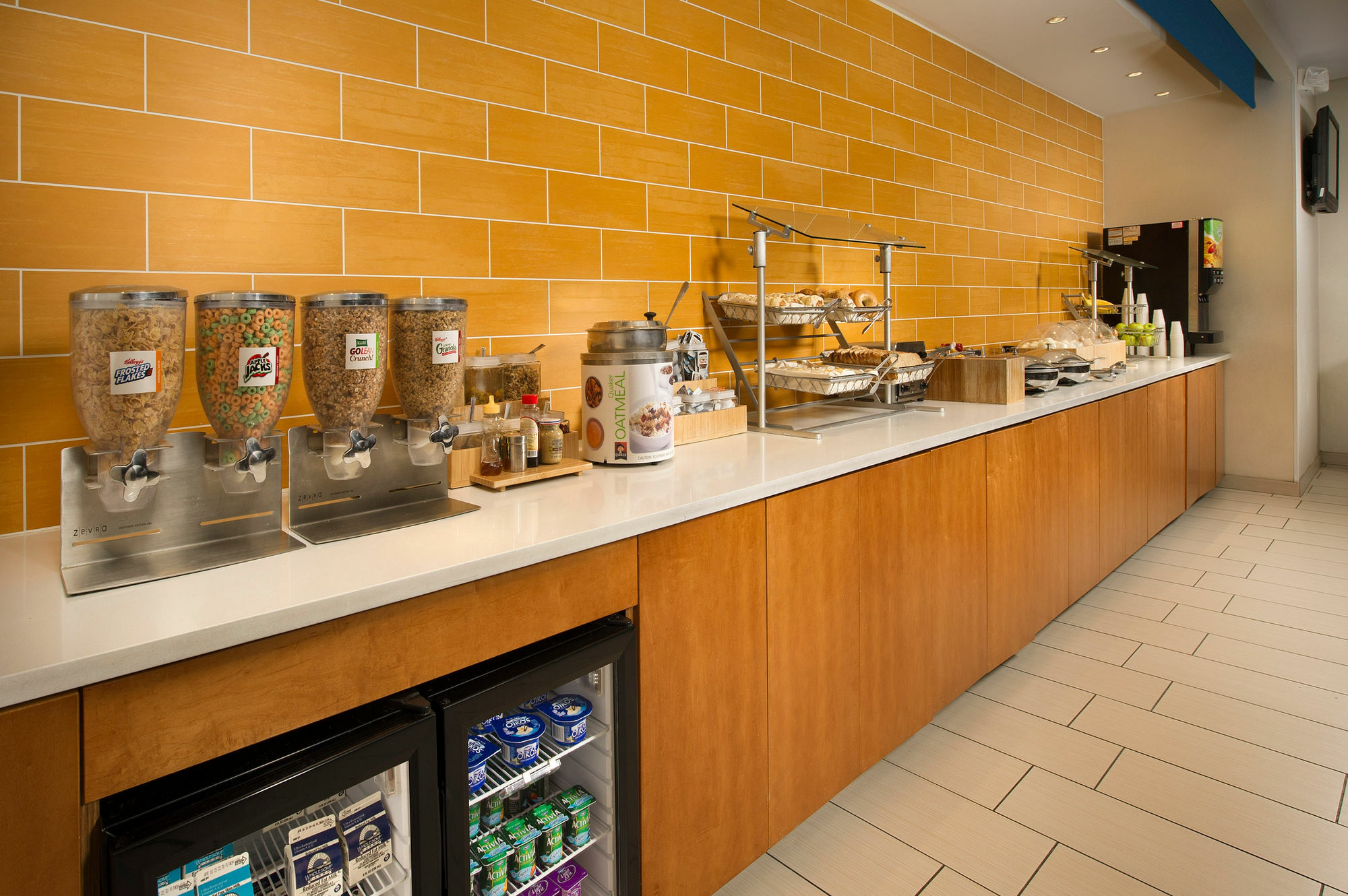 Springhill Suites אלכסנדריה מראה חיצוני תמונה