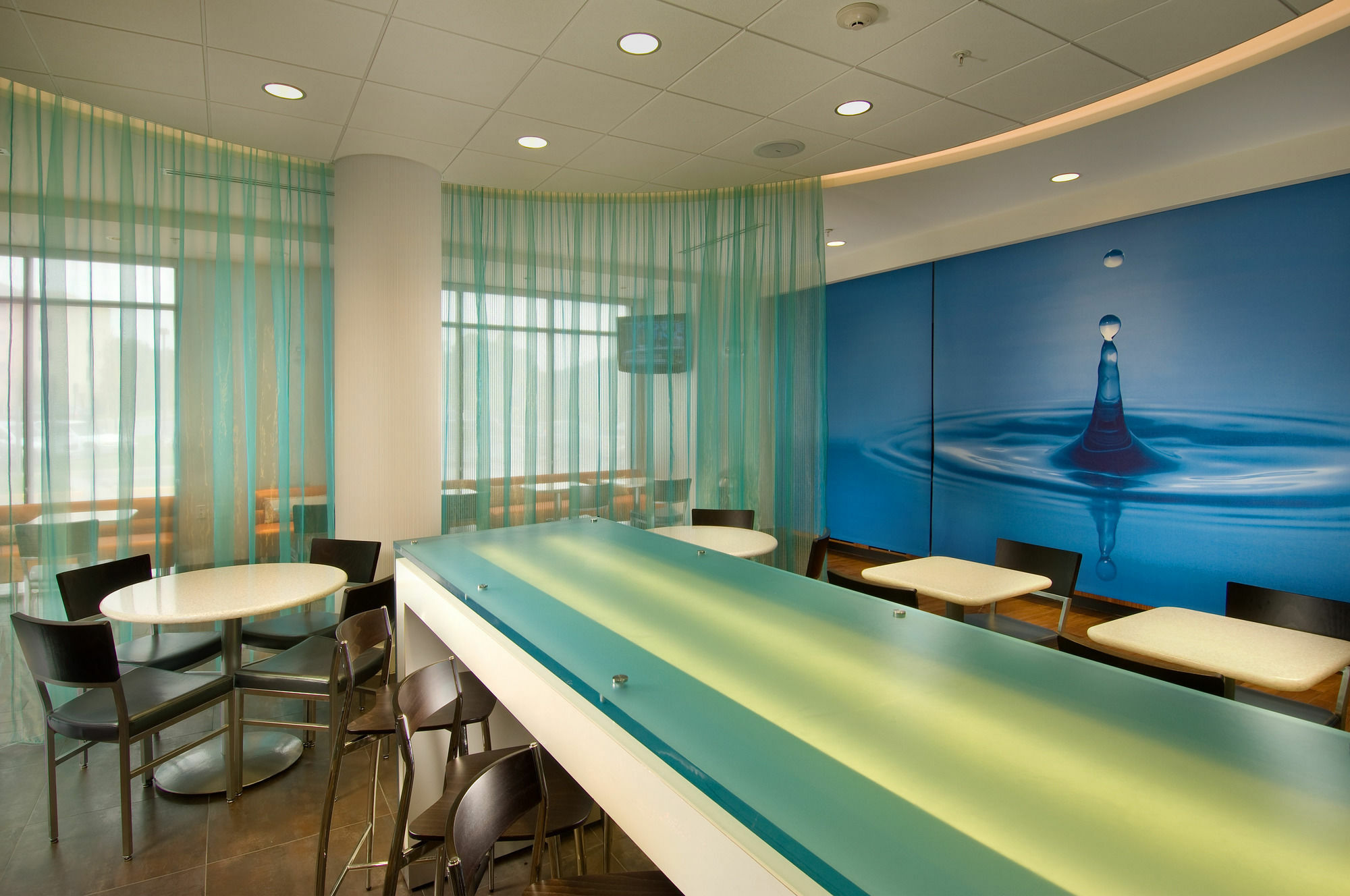 Springhill Suites אלכסנדריה מראה חיצוני תמונה