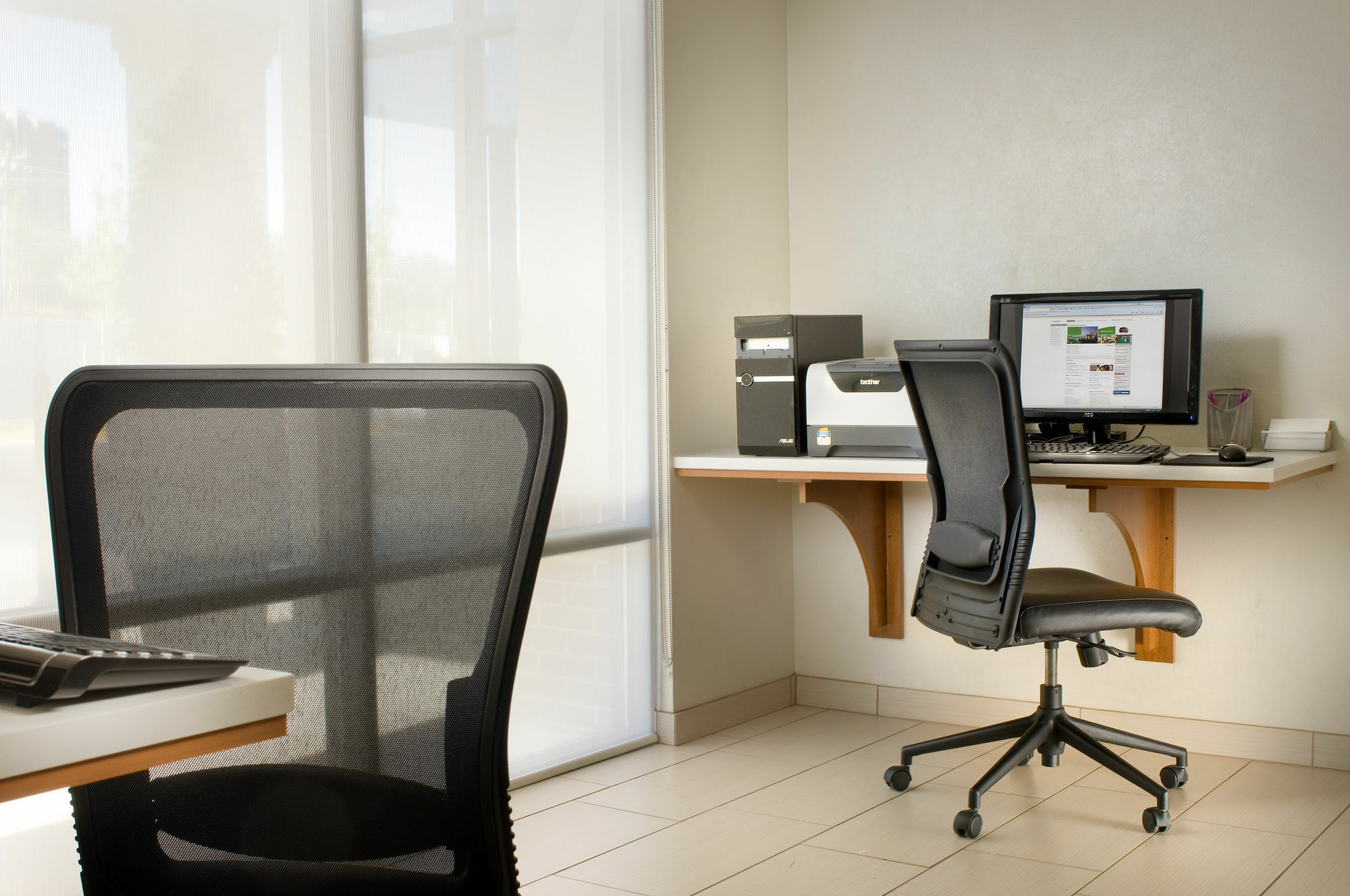 Springhill Suites אלכסנדריה מראה חיצוני תמונה