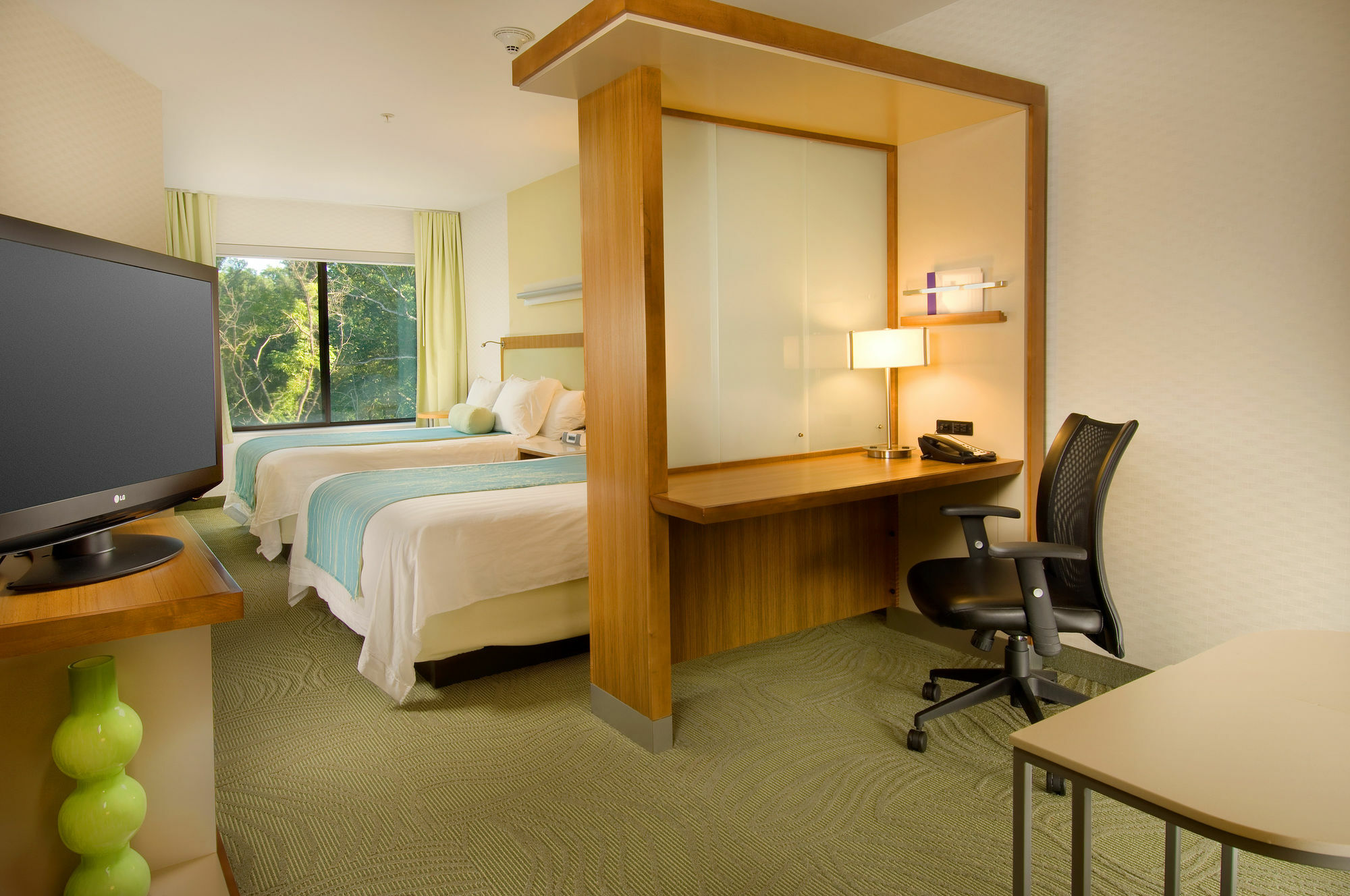 Springhill Suites אלכסנדריה מראה חיצוני תמונה